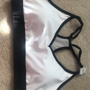 Pink Ultimate Sports bra